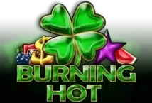 Slot machine Burning Hot di amusnet-interactive