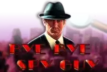 Slot machine Bye Bye Spy Guy di casino-technology