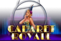 Slot machine Cabaret Royale di 2by2-gaming