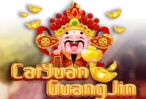 Slot machine Cai Yuan Guang Jin di ka-gaming