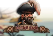 Slot machine Calico Jack di spinmatic