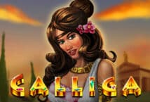 Slot machine Calliga di swintt