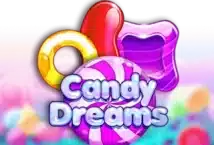 Slot machine Candy Dreams di evoplay