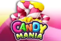 Slot machine Candy Mania di ka-gaming