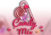 Slot machine Candy Mix di bet2tech