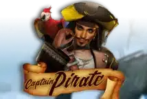 Slot machine Captain Pirate di ka-gaming