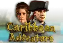 Slot machine Caribbean Adventure di casino-technology