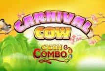Slot machine Carnival Cow Coin Combo di light-wonder