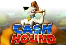 Slot machine Cash Hound di ainsworth
