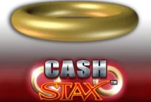 Slot machine Cash Stax di barcrest