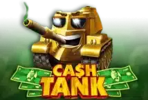 Slot machine Cash Tank di endorphina