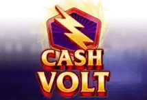 Slot machine Cash Volt di red-tiger-gaming