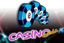 Slot machine Casino Mania di amusnet-interactive