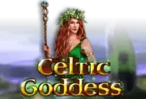 Slot machine Celtic Goddess di 2by2-gaming