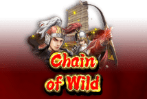 Slot machine Chain of Wild di ka-gaming