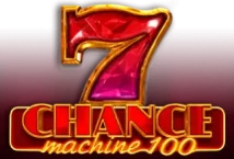 Slot machine Chance Machine 100 di endorphina