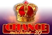 Slot machine Chance Machine 20 di endorphina