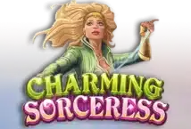 Slot machine Charming Sorceress di ka-gaming