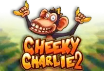 Slot machine Cheeky Charlie 2 di swintt