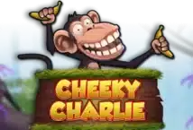 Slot machine Cheeky Charlie di swintt