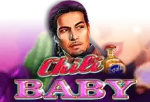 Slot machine Chili Baby di casino-technology