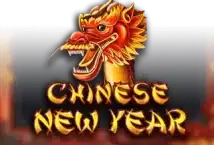 Slot machine Chinese New Year di evoplay