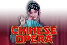 Slot machine Chinese Opera di ka-gaming