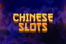 Slot machine Chinese Slots di urgent-games