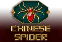 Slot machine Chinese Spider di amatic