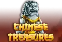 Slot machine Chinese Treasures di red-tiger-gaming