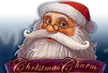 Slot machine Christmas Charm di booongo