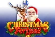 Slot machine Christmas Fortune di ruby-play
