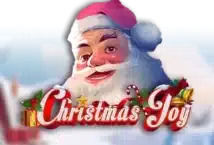 Slot machine Christmas Joy di spinmatic