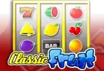 Slot machine Classic Fruit di 1x2-gaming