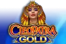 Slot machine Cleopatra Gold di igt