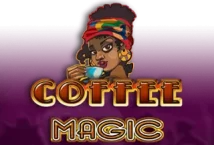 Slot machine Coffee Magic di casino-technology