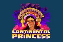 Slot machine Continental Princess di swintt