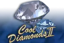 Slot machine Cool Diamonds II di amatic
