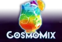 Slot machine Cosmomix di spinmatic