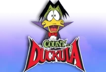 Slot machine Count Duckula di blueprint-gaming