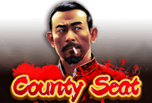 Slot machine County Seat di ka-gaming