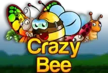 Slot machine Crazy Bee di amatic