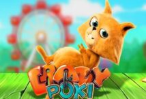 Slot machine Crazy Poki di popok-gaming