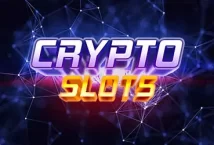 Slot machine Crypto Slots di urgent-games