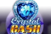 Slot machine Crystal Cash di ainsworth