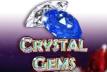 Slot machine Crystal Gems di 2by2-gaming