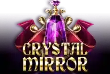 Slot machine Crystal Mirror di red-tiger-gaming