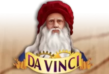 Slot machine Da Vinci di ka-gaming