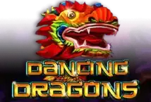 Slot machine Dancing Dragons di casino-technology