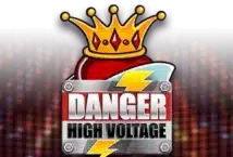 Slot machine Danger High Voltage di big-time-gaming